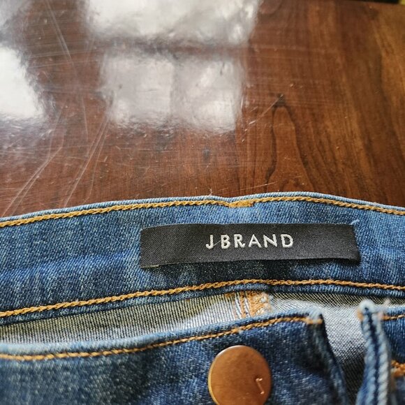 Jeans (J Brand) - Picture 2 of 3